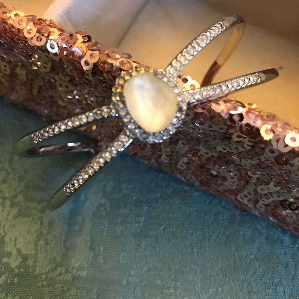 Statement Bracelet